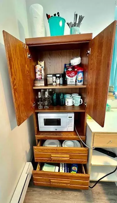 Micro Studio Apartment 10 Minutes Walk To University Of Washington Seattle