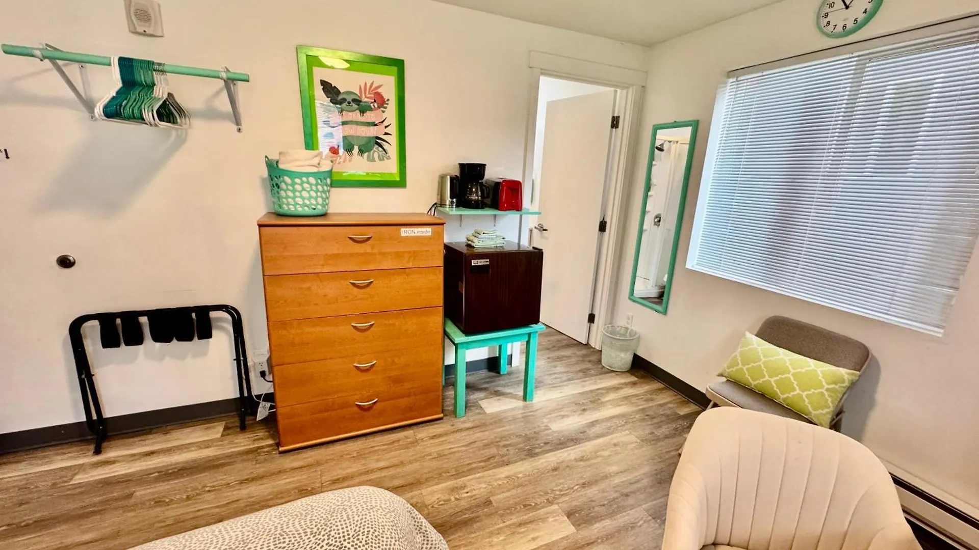 Micro Studio Apartment 10 Minutes Walk To University Of Washington Seattle États-Unis
