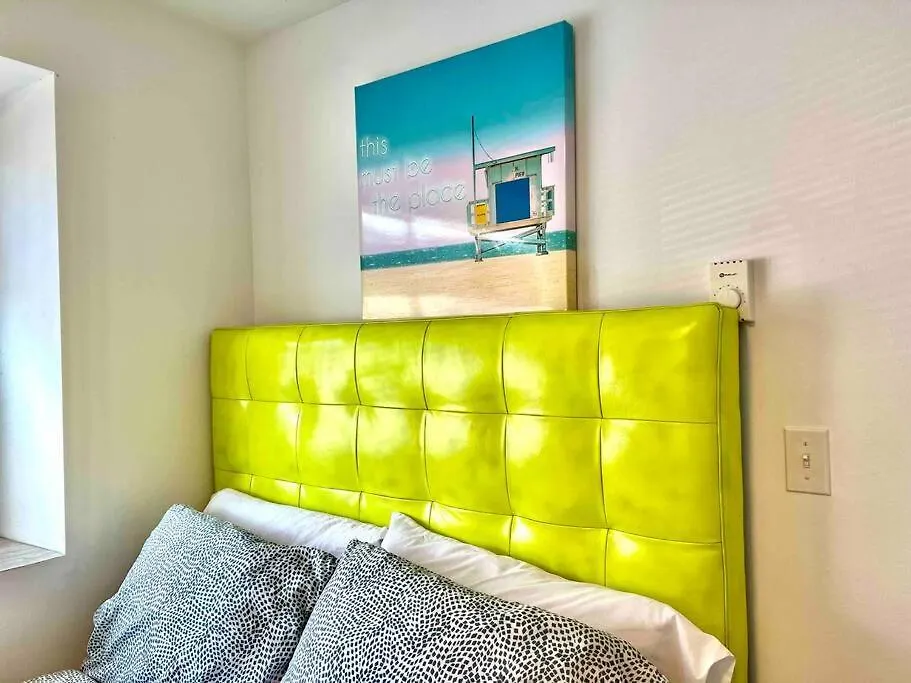 Micro Studio Apartment 10 Minutes Walk To University Of Washington Seattle