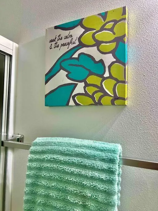 Micro Studio Apartment 10 Minutes Walk To University Of Washington Seattle United States