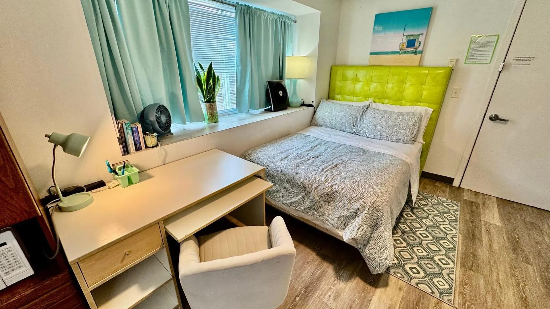 Micro Studio Apartment 10 Minutes Walk To University Of Washington Seattle
