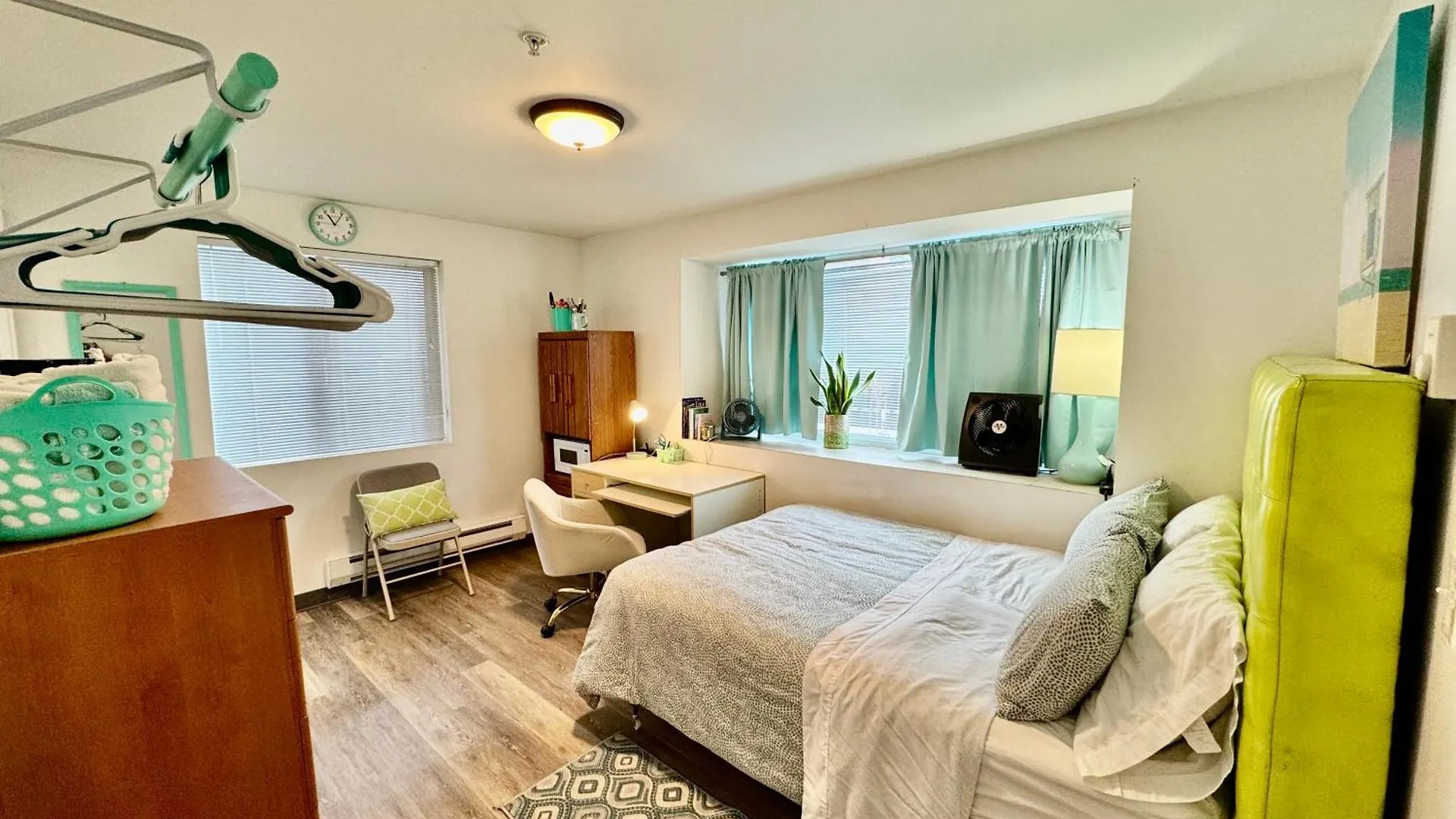 Micro Studio Apartment 10 Minutes Walk To University Of Washington Seattle