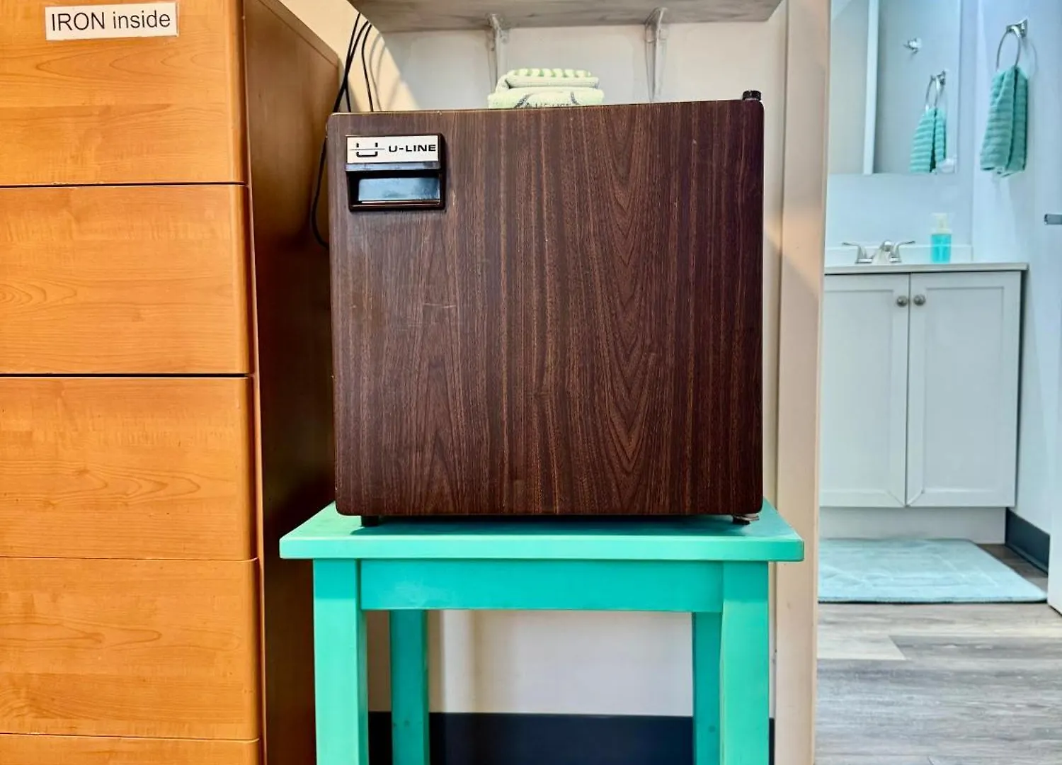 Micro Studio Apartment 10 Minutes Walk To University Of Washington Seattle 0*,  United States